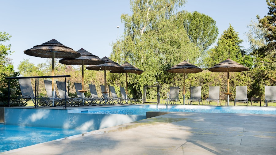 Green Key, Novotel Valence Sud