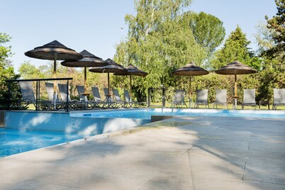 Green Key, Novotel Valence Sud