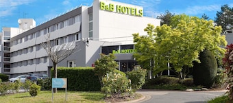 B&B HOTEL Cergy Port