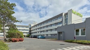 Exterior - B&B HOTEL Cergy Port (Cergy)