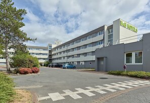 Eksteriør