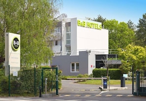 Exterior - B&B HOTEL Cergy Port (Cergy)
