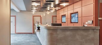B&B HOTEL Cergy Port
