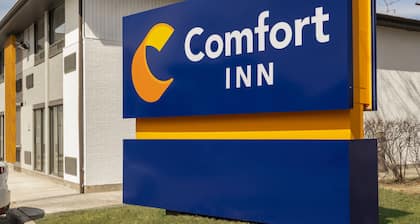 Comfort Inn Ottawa East