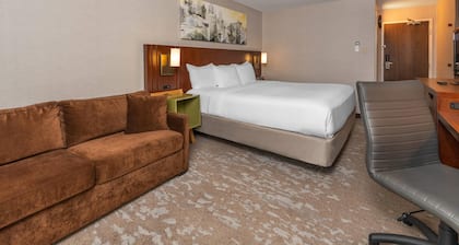 Comfort Inn Ottawa East