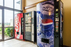 Property amenity - Quality Inn & Suites Winfield (Winfield)