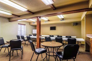 Meeting facility - Quality Inn & Suites Winfield (Winfield)