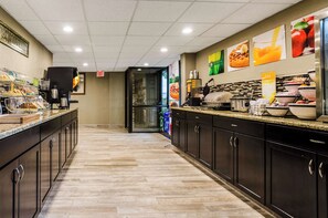 含每日歐陸早餐