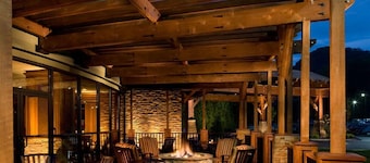 The Park Vista - a DoubleTree by Hilton Hotel - Gatlinburg