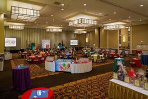 Meeting facility - The Park Vista - a DoubleTree by Hilton Hotel - Gatlinburg (Gatlinburg)