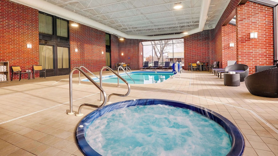 Drury Inn & Suites Springfield IL