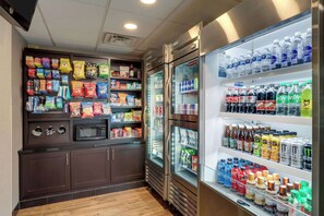 Property amenity - Drury Inn & Suites Springfield IL (Springfield)