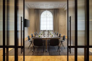 Salle de réunion