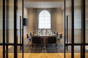 Salle de réunion