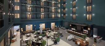 DoubleTree Suites by Hilton Hotel Lexington