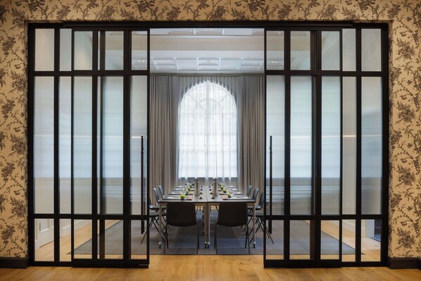 Sala de reuniones