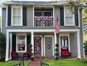 Front of property - Mount Dora Historic Inn (Mount Dora)
