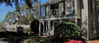 Mount Dora Historic Inn