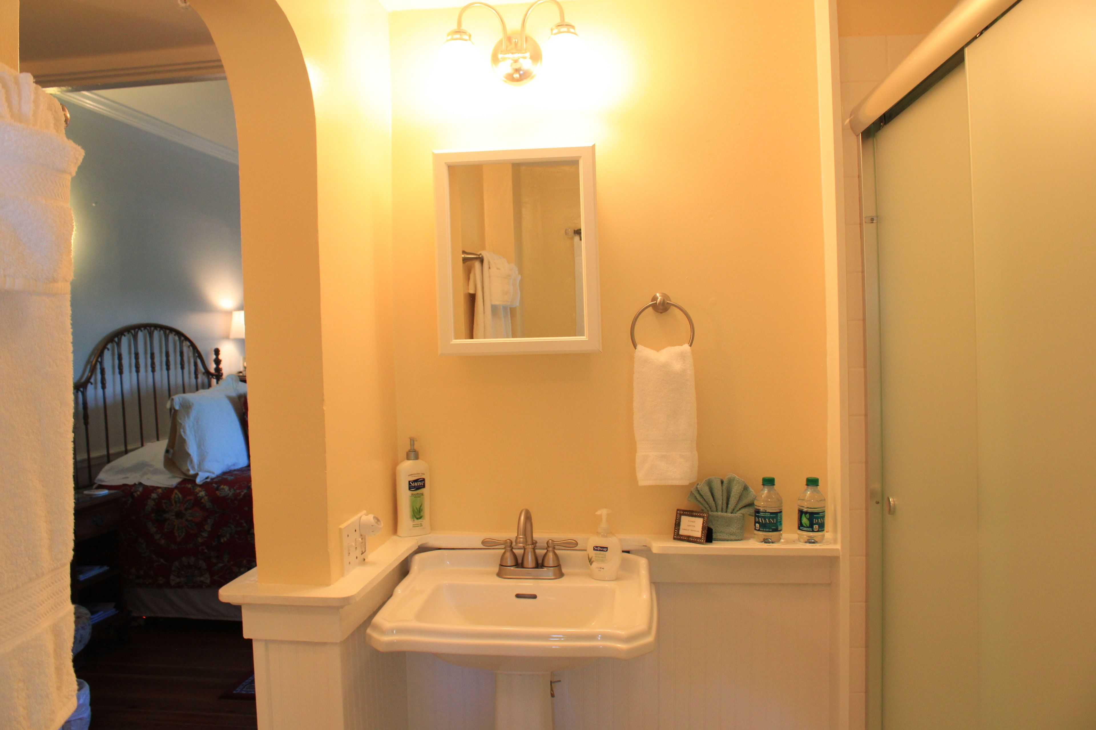 Mount Dora Historic Inn