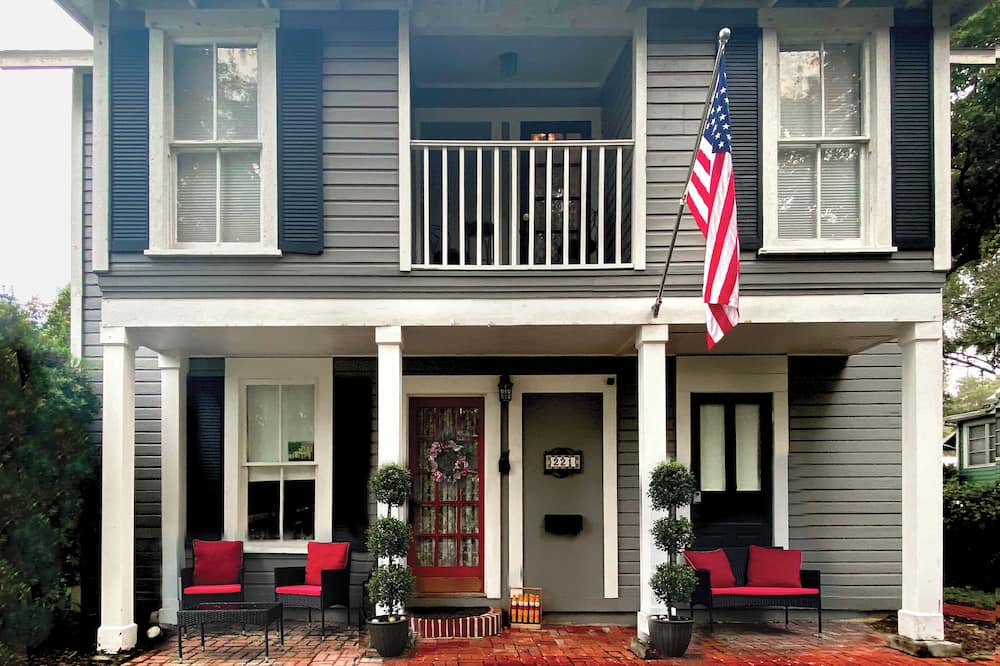 Mount Dora Historic Inn