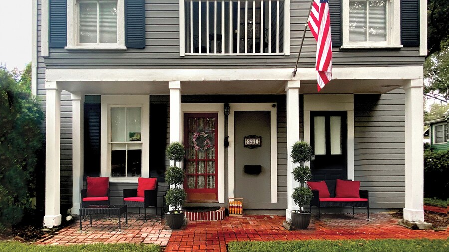 Mount Dora Historic Inn