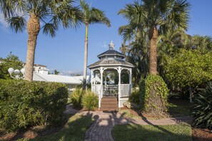 Pérgola