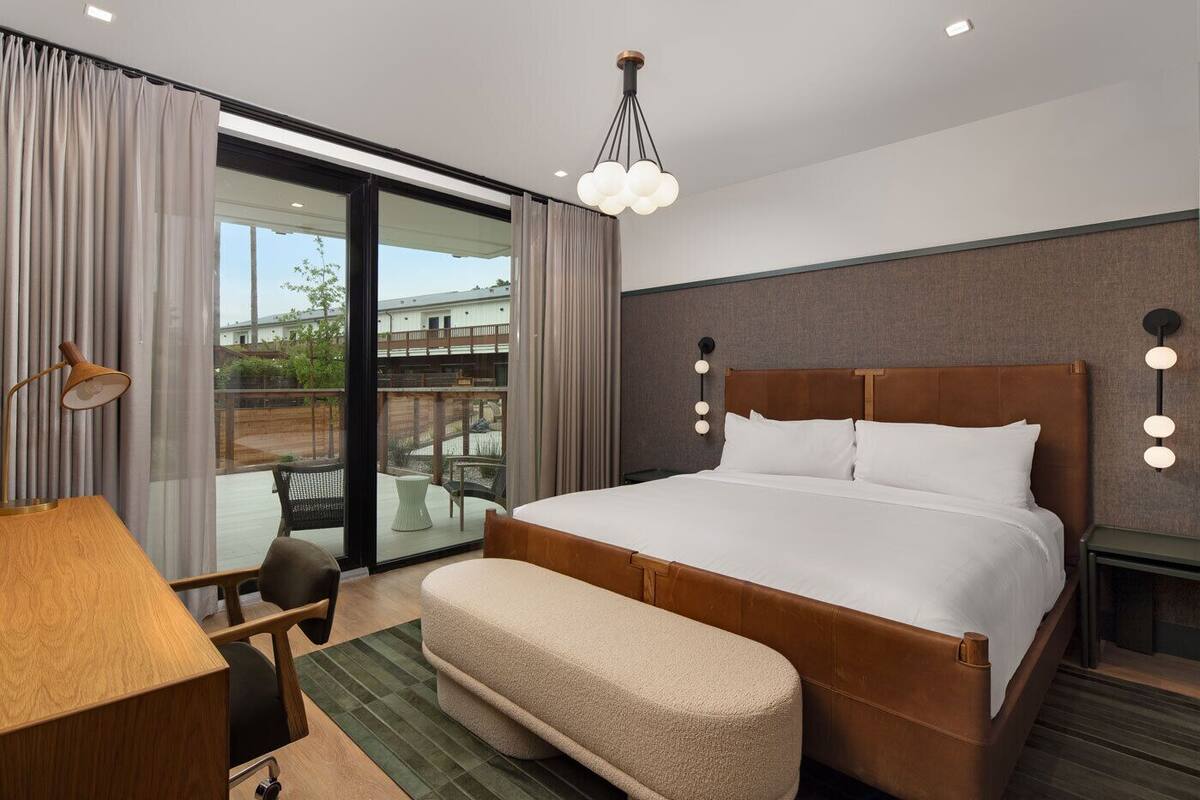Premium Suite, 1 Bedroom