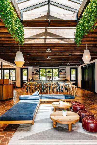 Calistoga Motor Lodge & Spa, a JdV by Hyatt Hotel