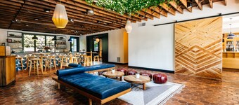 Calistoga Motor Lodge and Spa