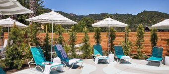 Calistoga Motor Lodge & Spa, a JdV by Hyatt Hotel