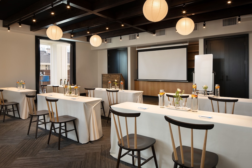 Calistoga Motor Lodge & Spa - JDV by Hyatt by null