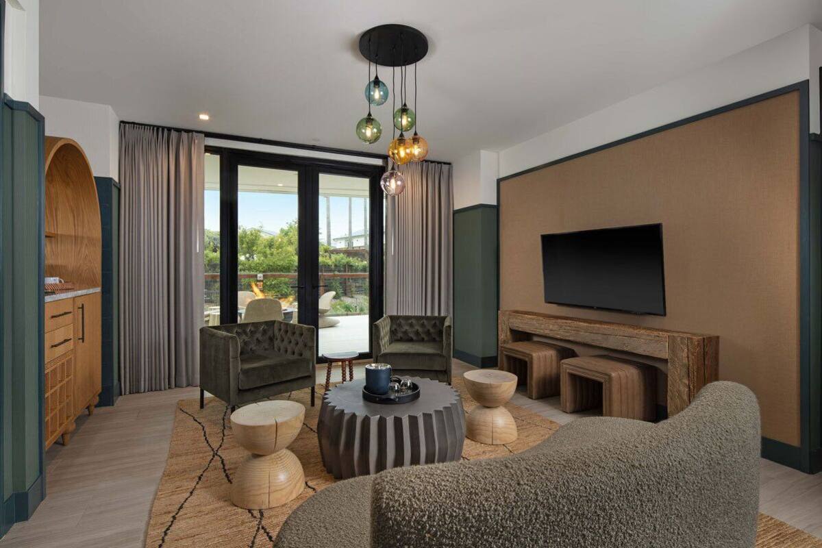 Premium Suite, 2 Bedrooms