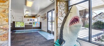 Motel 6 Fort Bragg, CA