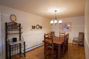Servicio de comidas en la habitación