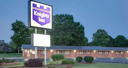 Knights Inn Paris