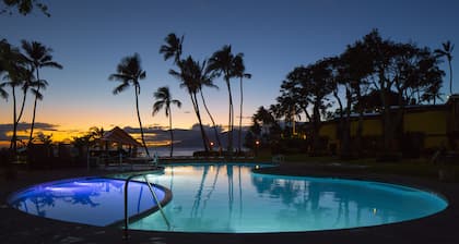 Napili Kai Beach Resort