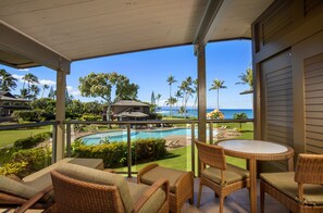 Beach/ocean view - Napili Kai Beach Resort (Lahaina)