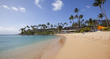 Napili Kai Beach Resort