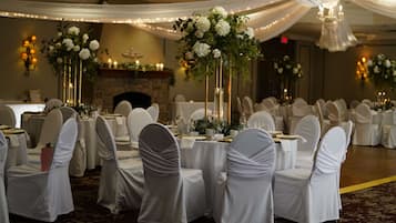 Ballroom
