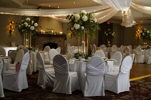 Salón de baile