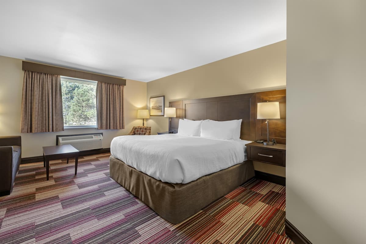 Ropa de cama de alta calidad, cubrecamas y colchones con pillow-top