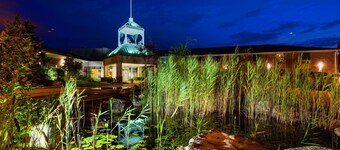 Best Western Plus Stoneridge Inn & Conference Centre