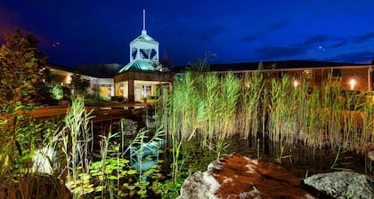Best Western Plus Stoneridge Inn & Conference Centre