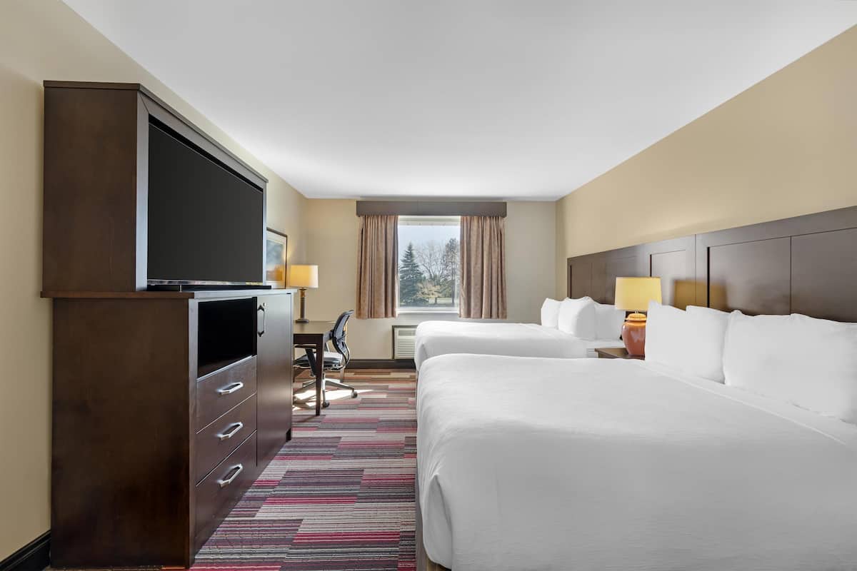 Ropa de cama de alta calidad, cubrecamas y colchones con pillow-top