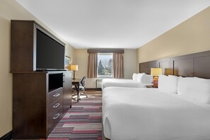 Ropa de cama de alta calidad y edredones de plumas