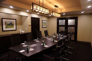 Meeting facility - Best Western Plus Stoneridge Inn & Conference Centre (London)