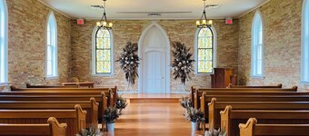 ベスト ウエスタン プラス ストーンリッジ イン & カンファレンス センター