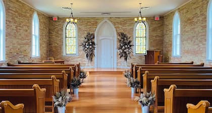 Best Western Plus Stoneridge Inn & Conference Centre