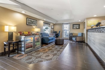 Comfort Inn Troutdale - Portland East