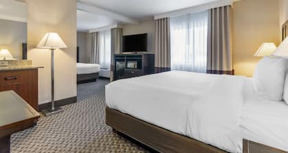Comfort Inn Troutdale - Portland East